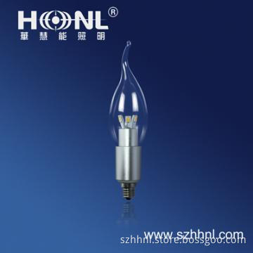 Flicker Flame LED 2.8W